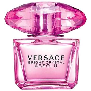 precio perfume versace absolu|sephora versace crystal absolu.